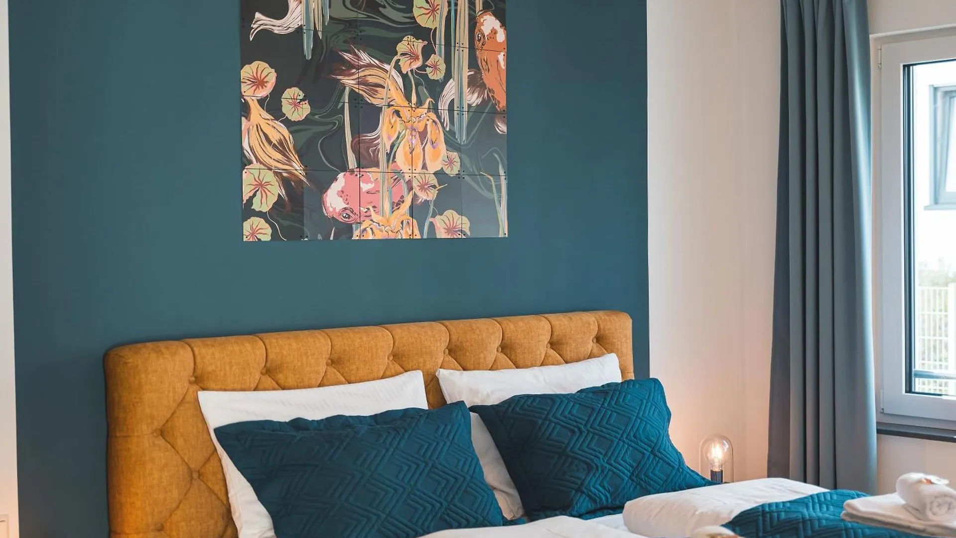 Finest Design Stuttgart Airport Messe Apartment Ostfildern 0*,  Germany